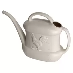 DCN 102oz Watering Can Mocha