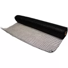 DeWitt 14'x1000' Bird Barricade Folded