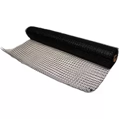 DeWitt 14' x 300' Bird Barricade Folded