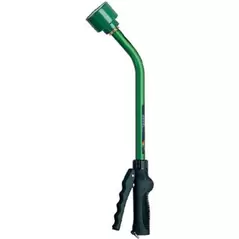 Dramm 16" Touch N Flow Rain Wand Green