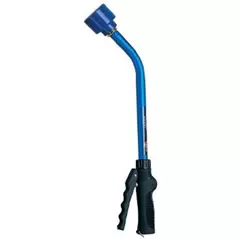 Dramm 16" Touch N Flow Rain Wand Blue