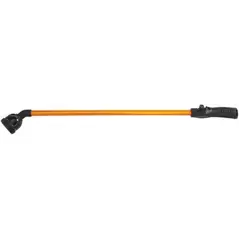 Dramm 30" Rain Select Wand 9 Pattern Orange