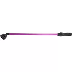 Dramm 30" Rain Select Wand 9 Pattern Berry