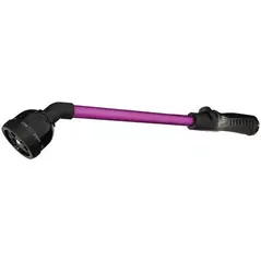 Dramm 16" Rain Select Wand 9 Pattern Berry
