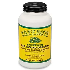 Treekote 8oz With Brush Top