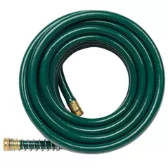 Gilmour Flexogen Heavy Duty Green 5/8" X 25'