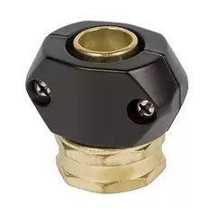 Gilmour 5/8" Heavy Duty Mender Female