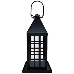 Heath Jamestown Lantern Bird Feeder