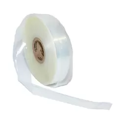 LE Cooke 1"x.002"x800' Chip Budding Tape Clear