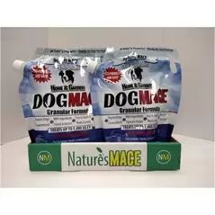 Nature's Mace MiniMace 8pc 2.2