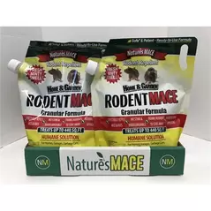 Nature's Mace MiniMace 8pc 2.2