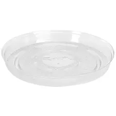 Panacea 10" D River North USA Saucer
