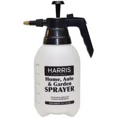 Harris 1.5L Home Auto & Garden Mini Sprayer