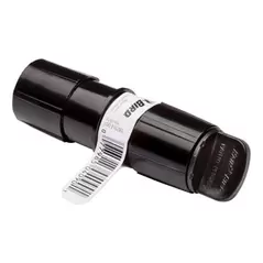 Rain Bird 1/2" Easy Fit Coupling w/Plug