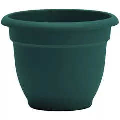 Bloem 8" Ariana Planter Charleston Green