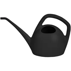 Bloem 1.5L Canary Watering Can Black