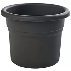 Bloem 16" Posy Planter Black
