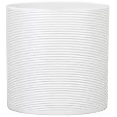 Scheurich 9" Panna 828/23 Planter