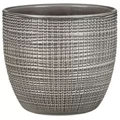 Scheurich 9.75" Pimienta 866/25 Planter