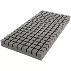 SMO 162 CT OASIS RHIZOPLUG SHEET UNIVERSAL STAR 20/CS (3240)24CS/PL