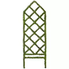 SuperMoss Diamond Trellis
