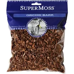 SuperMoss 80.75cuin Orchid Bark