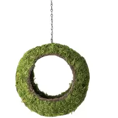 SuperMoss Bird Feeder Sunrise Medium