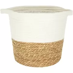 SSI 10" Tapered Cable Basket
