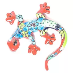 Talavera X-Large Salamander Hanger