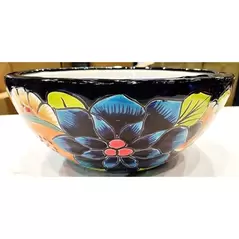 Talavera 18" Color Bowl