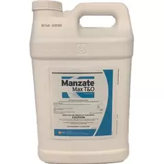 Manzate Max T&O 2.5Gl (2/CS) ( Mancozeb )