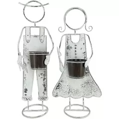 VCS 27" People Planters