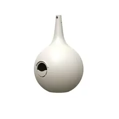 WoodLink 2pc Plastic Gourd Purple Martin House