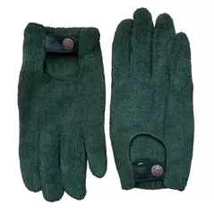 We the Wild Leaf Cleaning Microfiber Dusting Gloves