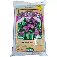 Uni-Gro 1cf Orchid Bark Fine 70/PL