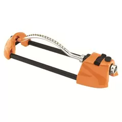 Dramm Colorstorm Oscillating Sprinkler Orange