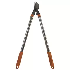 Flexrake Light Duty Bypass Lopper with Tube Steel Handles