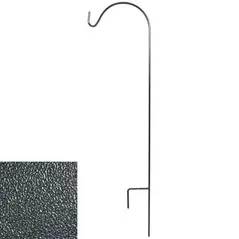 AGW 45"x12" Basket or Feeder Hanger Sapphire
