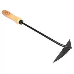 DeWit Dutch Hand Hoe Right Hand