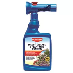 BioAdvanced 32oz 3-In-1 Insect Disease Mite EZGrip RTS