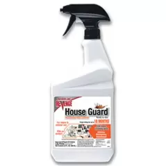 Revenge Qt House Guard 18 RTU
