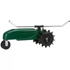 Orbit Traveling Sprinkler