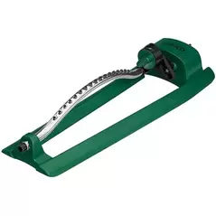 Orbit 3000sf Plastic Oscillator Sprinkler