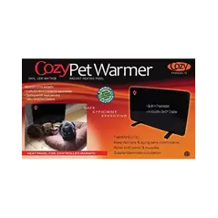 Bird-X Cozy Pet Warmer