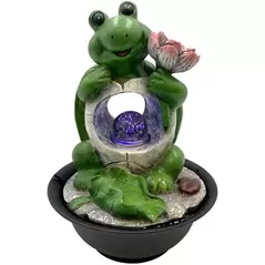Danner Home Collection Shelly Meditation Fountain