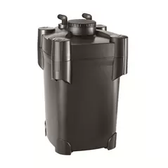 Danner Pres Filter w/UV Cpf250U 250 Gl Ea