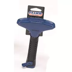 Dramm Metal Fan Nozzle Blue