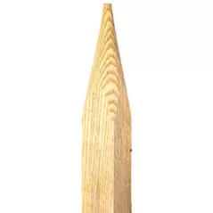 Eaton 1"x1"x2' Hardwood Garden Stakes