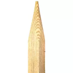 Eaton 1"x1"x2' Hardwood Garden Stakes