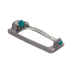 Gilmour 3000sf Plastic Oscillator Sprinkler
